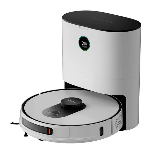 Robotic Vacuum cleaner Roidmi EVE MAX